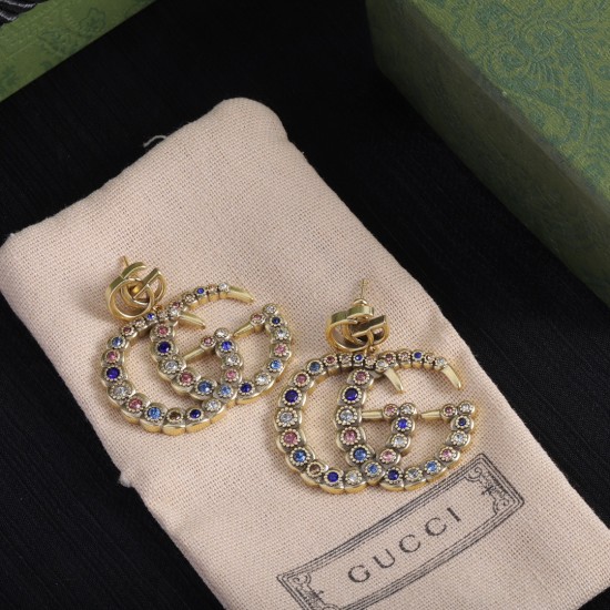 Gucci Earrings