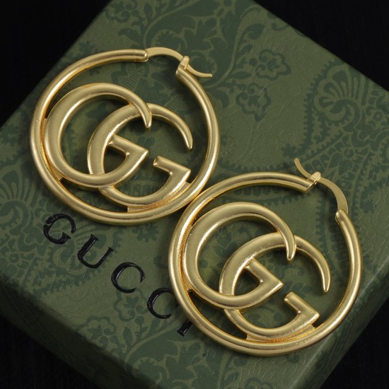 Gucci Earrings