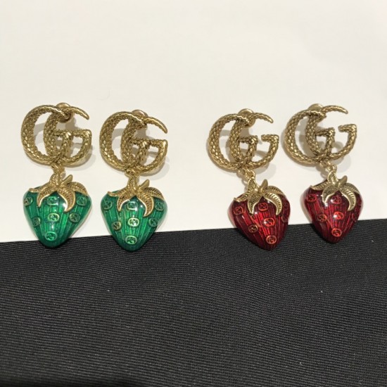 Gucci Earrings