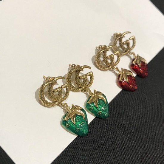 Gucci Earrings