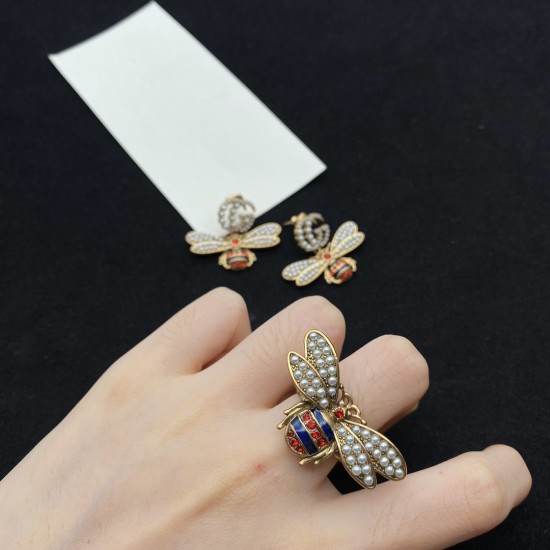 Gucci Earrings