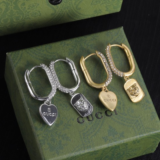 Gucci Earrings