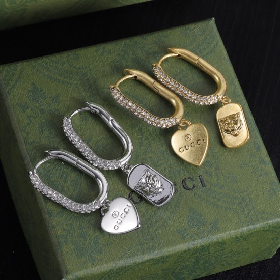 Gucci Earrings