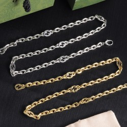 Gucci Necklace