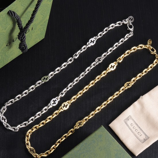 Gucci Necklace