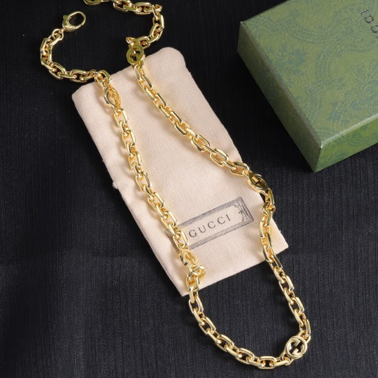 Gucci Necklace