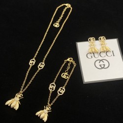 Gucci Necklace