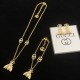 Gucci Necklace