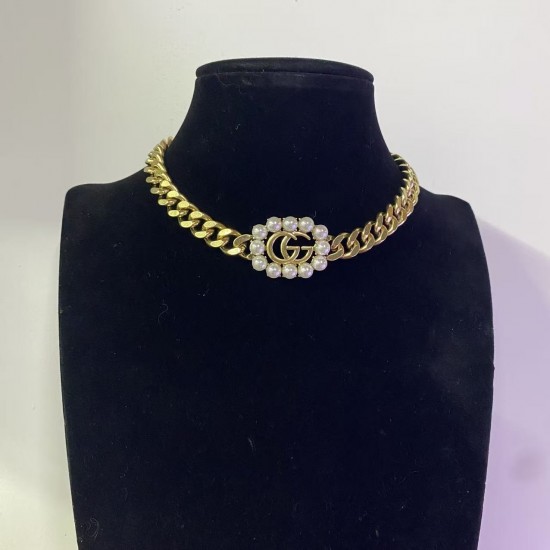 Gucci Necklace