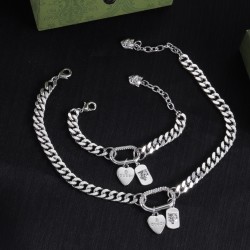 Gucci Necklace