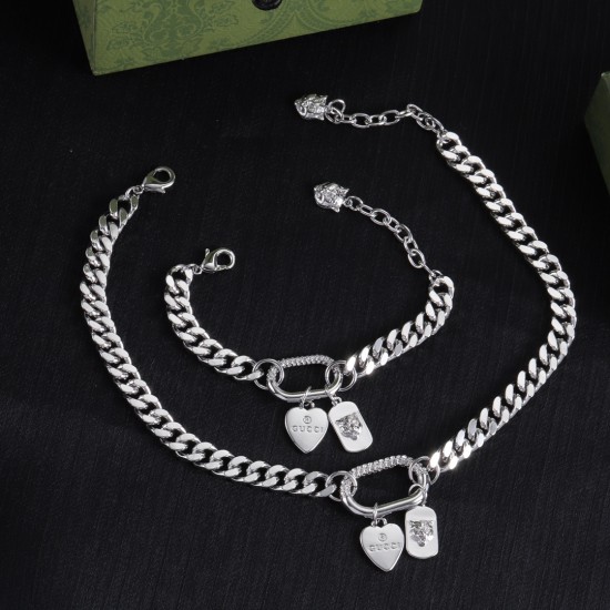 Gucci Necklace