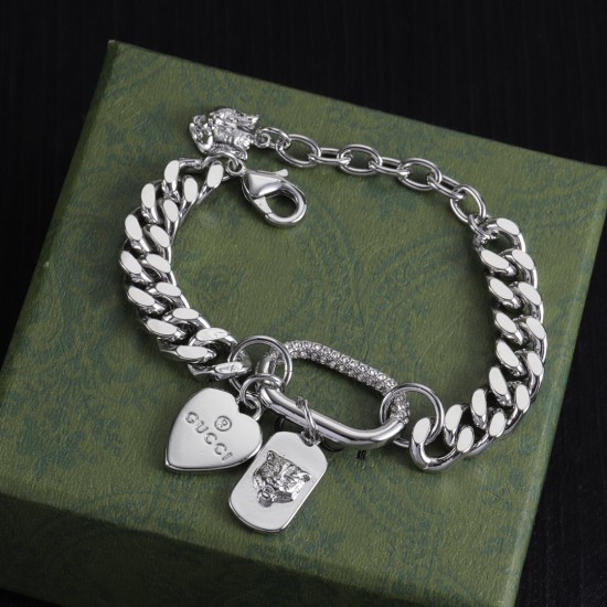 Gucci Necklace
