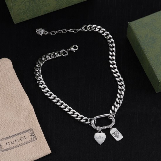 Gucci Necklace