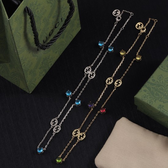 Gucci Necklace