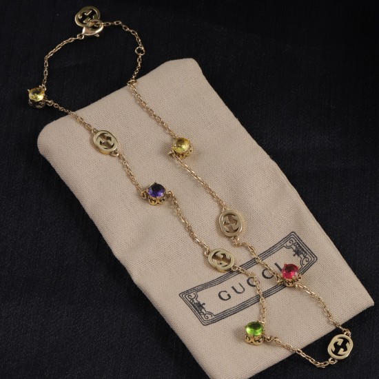 Gucci Necklace