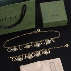 Gucci Necklace