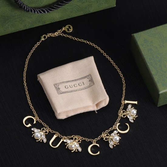 Gucci Necklace