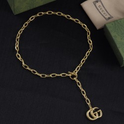 Gucci Necklace