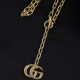 Gucci Necklace