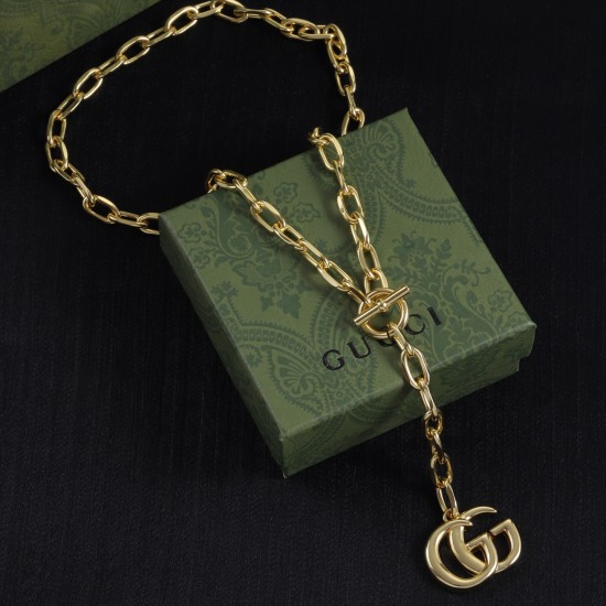 Gucci Necklace