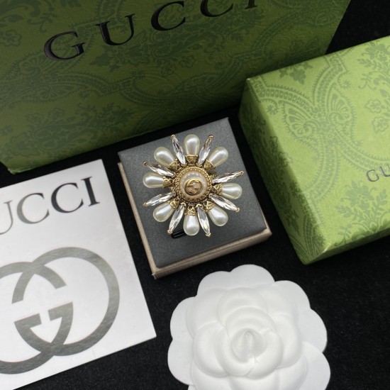 Gucci Ring