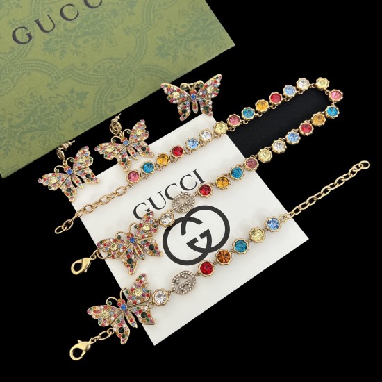 Gucci Ring