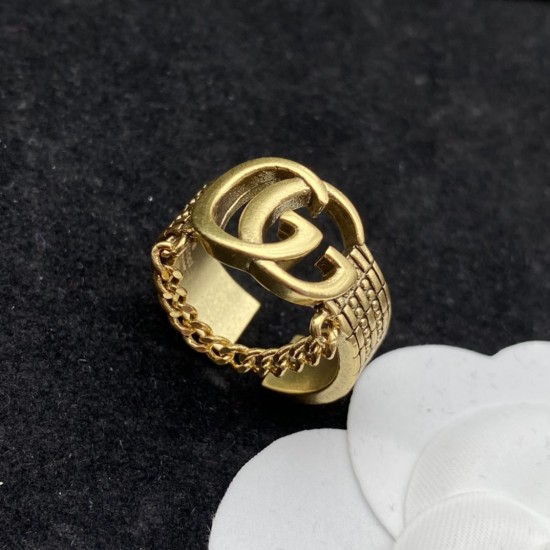 Gucci Ring