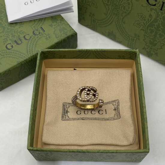 Gucci Ring