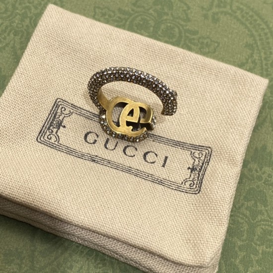 Gucci Ring