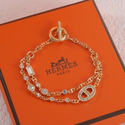 Hermes Bracelet