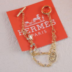Hermes Bracelet
