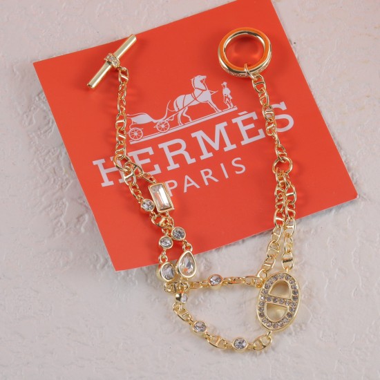 Hermes Bracelet