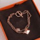 Hermes Bracelet