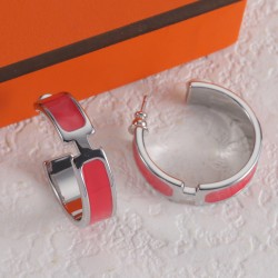 Hermes Earrings