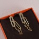 Hermes Earrings