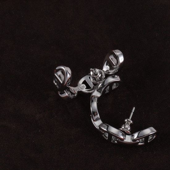 Hermes Earrings