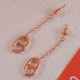Hermes Earrings