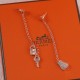 Hermes Earrings