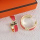 Hermes Earrings