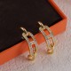 Hermes Earrings