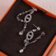 Hermes Earrings