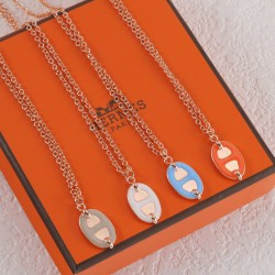 Hermes Necklace