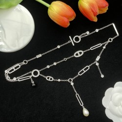 Hermes Necklace
