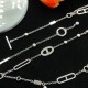 Hermes Necklace