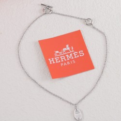 Hermes Necklace
