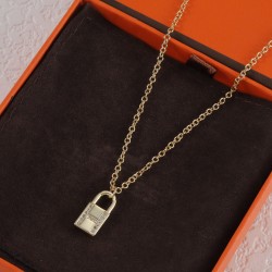 Hermes Necklace