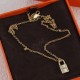 Hermes Necklace