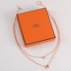 Hermes Necklace