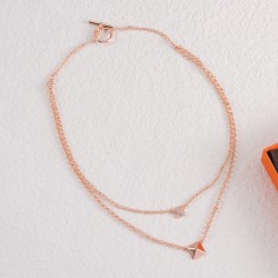 Hermes Necklace