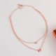 Hermes Necklace